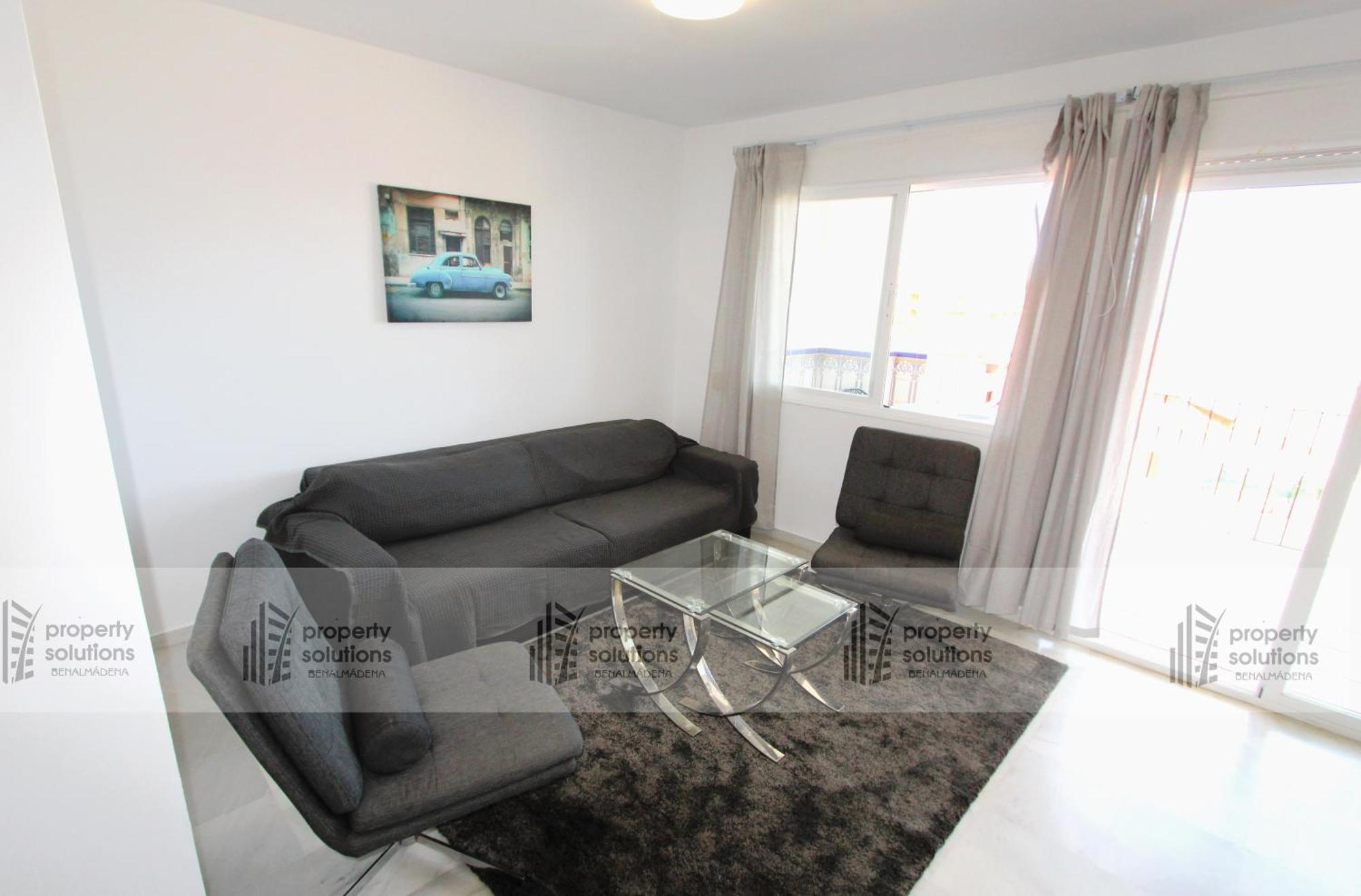 Appartement Lomas De Mena, 21 - Atico Con Vistas Al Mar - Piscina Y Barbacoa - Parking Gratis - Excelente Conexion Wifi à Benalmádena Extérieur photo